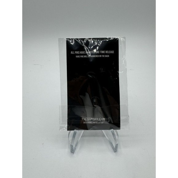 Bam! Horror | VVitch Witch Movie " The Witch" Exclusive Enamel Collector's Pin - Picture 2 of 2